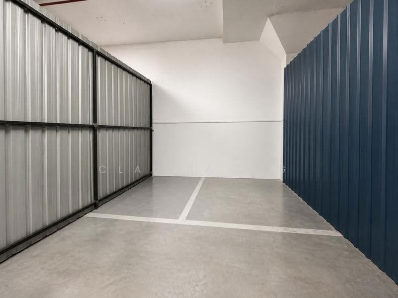 Eunos Techpark, 60 Kaki Bukit Place, Eunos / Geylang / Paya Lebar, 180 sqft, Light Industrial (B1) For Rent, by Claudia Ong, 500252129 - Car Park - CommercialGuru.com.sg
