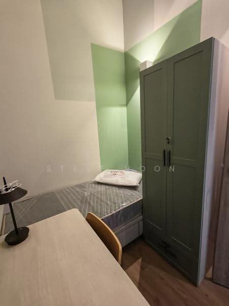 Coliwoo - Lavender Collection Student Hostel (Short or Long Term), 255 Lavender Street, Farrer Park / Serangoon Rd, Room Rental, 70 sqft, Apartment For Rent, by Steve Voon, 500252130 - Bedroom - PropertyGuru.com.sg