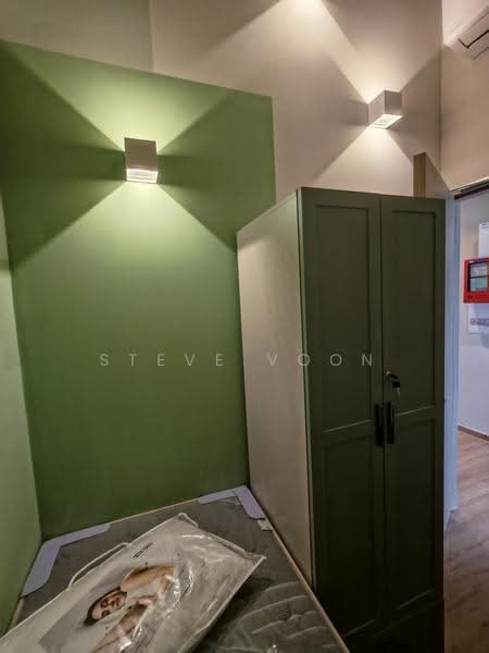 Coliwoo - Lavender Collection Student Hostel (Short or Long Term), 255 Lavender Street, Farrer Park / Serangoon Rd, Room Rental, 70 sqft, Apartment For Rent, by Steve Voon, 500252130 - Bedroom - PropertyGuru.com.sg