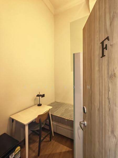 Coliwoo - Lavender Collection Student Hostel (Short or Long Term), 255 Lavender Street, Farrer Park / Serangoon Rd, Room Rental, 70 sqft, Apartment For Rent, by Steve Voon, 500252130 - Bedroom - PropertyGuru.com.sg