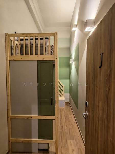 Coliwoo - Lavender Collection Student Hostel (Short or Long Term), 255 Lavender Street, Farrer Park / Serangoon Rd, Room Rental, 70 sqft, Apartment For Rent, by Steve Voon, 500252130 - Interior - PropertyGuru.com.sg