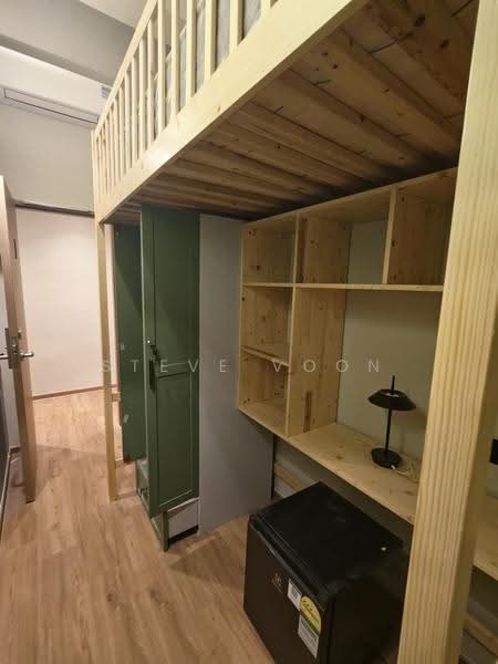Coliwoo - Lavender Collection Student Hostel (Short or Long Term), 255 Lavender Street, Farrer Park / Serangoon Rd, Room Rental, 70 sqft, Apartment For Rent, by Steve Voon, 500252130 - Interior - PropertyGuru.com.sg