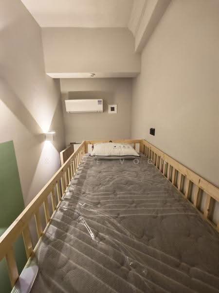 Coliwoo - Lavender Collection Student Hostel (Short or Long Term), 255 Lavender Street, Farrer Park / Serangoon Rd, Room Rental, 70 sqft, Apartment For Rent, by Steve Voon, 500252130 - Bedroom - PropertyGuru.com.sg
