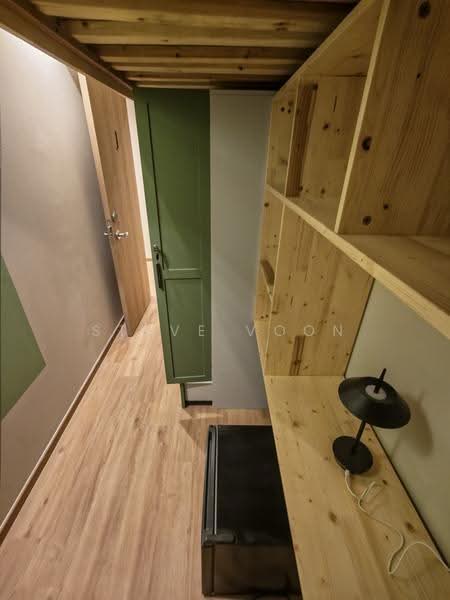 Coliwoo - Lavender Collection Student Hostel (Short or Long Term), 255 Lavender Street, Farrer Park / Serangoon Rd, Room Rental, 70 sqft, Apartment For Rent, by Steve Voon, 500252130 - Interior - PropertyGuru.com.sg