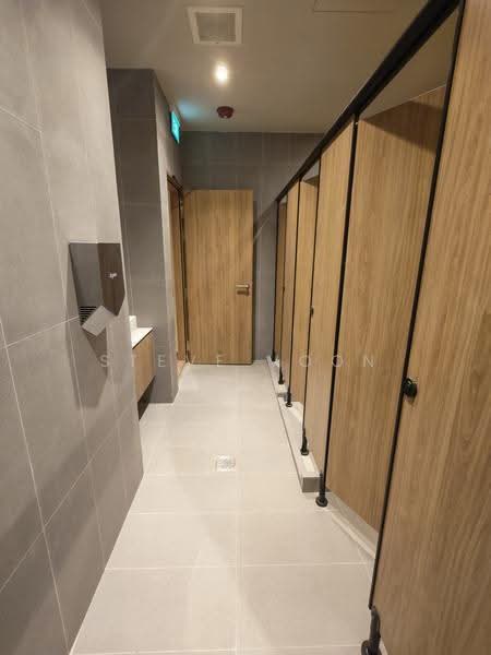 Coliwoo - Lavender Collection Student Hostel (Short or Long Term), 255 Lavender Street, Farrer Park / Serangoon Rd, Room Rental, 70 sqft, Apartment For Rent, by Steve Voon, 500252130 - Bathroom - PropertyGuru.com.sg