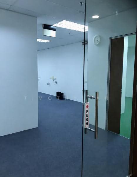 Ubi Techpark, 10 Ubi Crescent, Eunos / Geylang / Paya Lebar, 1,658 sqft, Light Industrial (B1) For Rent, by Timothy Tan, 500252135 - Interior - CommercialGuru.com.sg