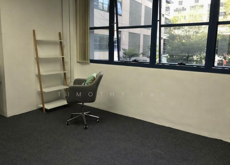 Ubi Techpark, 10 Ubi Crescent, Eunos / Geylang / Paya Lebar, 1,658 sqft, Light Industrial (B1) For Rent, by Timothy Tan, 500252135 - Interior - CommercialGuru.com.sg