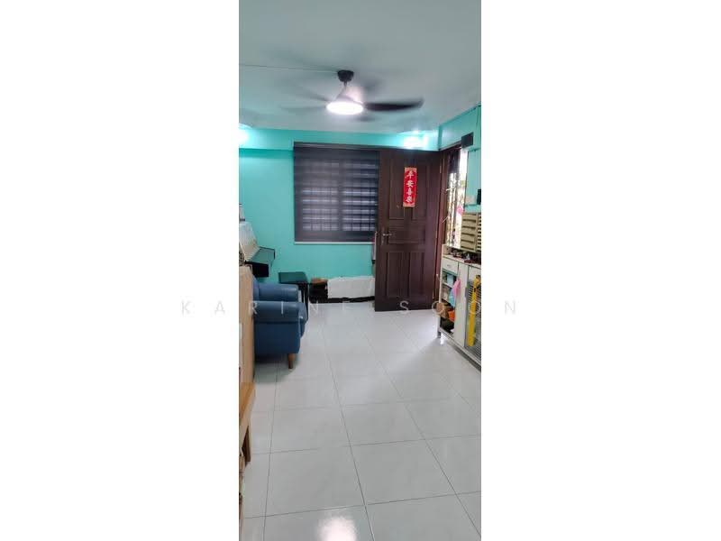 225A Jurong East Street 21, 225A Jurong East Street 21, Boon Lay / Jurong / Tuas, 2 Bedrooms, 925 sqft, HDB Flat For Sale, by Karine Soon, 500252138 - Living Room - PropertyGuru.com.sg
