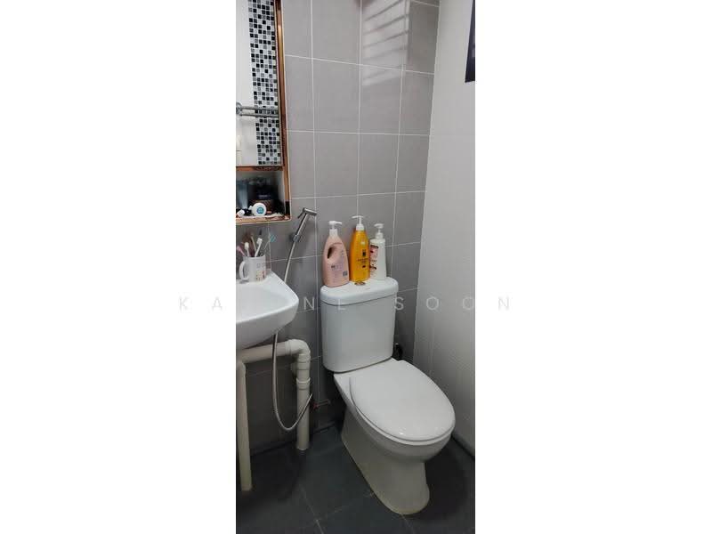 225A Jurong East Street 21, 225A Jurong East Street 21, Boon Lay / Jurong / Tuas, 2 Bedrooms, 925 sqft, HDB Flat For Sale, by Karine Soon, 500252138 - Bathroom - PropertyGuru.com.sg