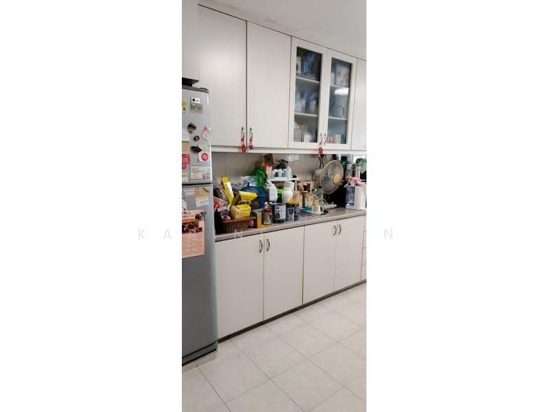 225A Jurong East Street 21, 225A Jurong East Street 21, Boon Lay / Jurong / Tuas, 2 Bedrooms, 925 sqft, HDB Flat For Sale, by Karine Soon, 500252138 - Kitchen - PropertyGuru.com.sg