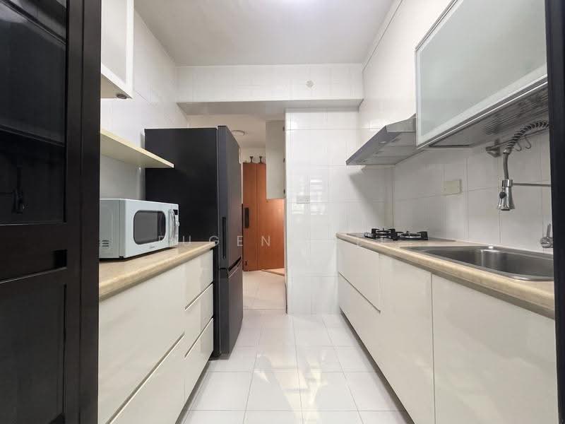 166A Teck Whye Crescent, 166A Teck Whye Crescent, Dairy Farm / Bukit Panjang / Choa Chu Kang, 2 Bedrooms, 732 sqft, HDB Flat For Sale, by Eugene Lee, 500252141 - Kitchen - PropertyGuru.com.sg