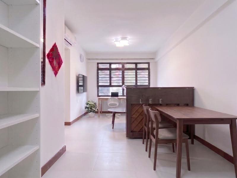 166A Teck Whye Crescent, 166A Teck Whye Crescent, Dairy Farm / Bukit Panjang / Choa Chu Kang, 2 Bedrooms, 732 sqft, HDB Flat For Sale, by Eugene Lee, 500252141 - Living Room - PropertyGuru.com.sg