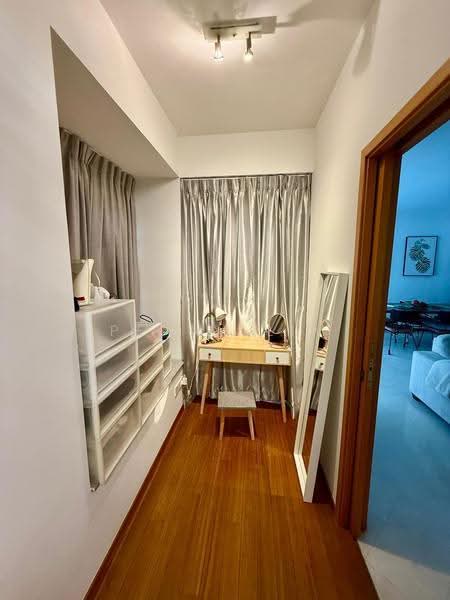 8 @ Mount Sophia, 10 Mount Sophia, Orchard / River Valley, 1 Bedroom, 802 sqft, Condominium For Rent, by Penny Lim, 500252142 - Interior - PropertyGuru.com.sg