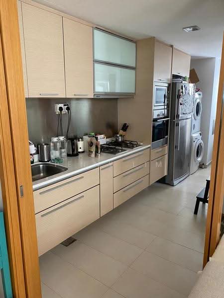 8 @ Mount Sophia, 10 Mount Sophia, Orchard / River Valley, 1 Bedroom, 802 sqft, Condominium For Rent, by Penny Lim, 500252142 - Kitchen - PropertyGuru.com.sg