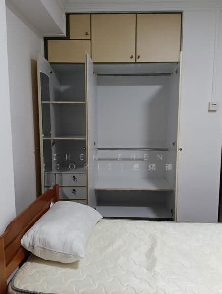 160 Pasir Ris Street 13, 160 Pasir Ris Street 13, Pasir Ris / Tampines, Room Rental, 150 sqft, HDB Flat For Rent, by Zhen Zhen (Doris)卓嫃臻, 500252143 - Bedroom - PropertyGuru.com.sg