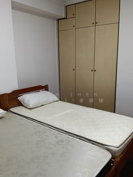 160 Pasir Ris Street 13, 160 Pasir Ris Street 13, Pasir Ris / Tampines, Room Rental, 150 sqft, HDB Flat For Rent, by Zhen Zhen (Doris)卓嫃臻, 500252143 - Bedroom - PropertyGuru.com.sg