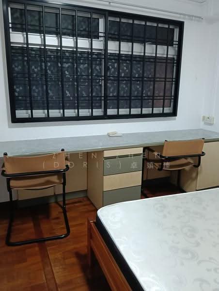 160 Pasir Ris Street 13, 160 Pasir Ris Street 13, Pasir Ris / Tampines, Room Rental, 150 sqft, HDB Flat For Rent, by Zhen Zhen (Doris)卓嫃臻, 500252143 - Bedroom - PropertyGuru.com.sg