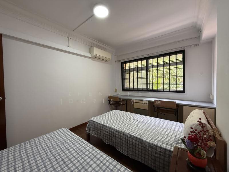 160 Pasir Ris Street 13, 160 Pasir Ris Street 13, Pasir Ris / Tampines, Room Rental, 150 sqft, HDB Flat For Rent, by Zhen Zhen (Doris)卓嫃臻, 500252143 - Bedroom - PropertyGuru.com.sg