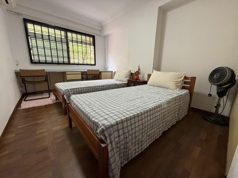 160 Pasir Ris Street 13, 160 Pasir Ris Street 13, Pasir Ris / Tampines, Room Rental, 150 sqft, HDB Flat For Rent, by Zhen Zhen (Doris)卓嫃臻, 500252143 - Bedroom - PropertyGuru.com.sg