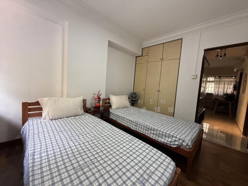 160 Pasir Ris Street 13, 160 Pasir Ris Street 13, Pasir Ris / Tampines, Room Rental, 150 sqft, HDB Flat For Rent, by Zhen Zhen (Doris)卓嫃臻, 500252143 - Bedroom - PropertyGuru.com.sg