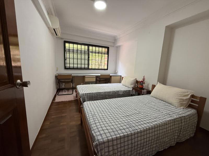 160 Pasir Ris Street 13, 160 Pasir Ris Street 13, Pasir Ris / Tampines, Room Rental, 150 sqft, HDB Flat For Rent, by Zhen Zhen (Doris)卓嫃臻, 500252143 - Bedroom - PropertyGuru.com.sg