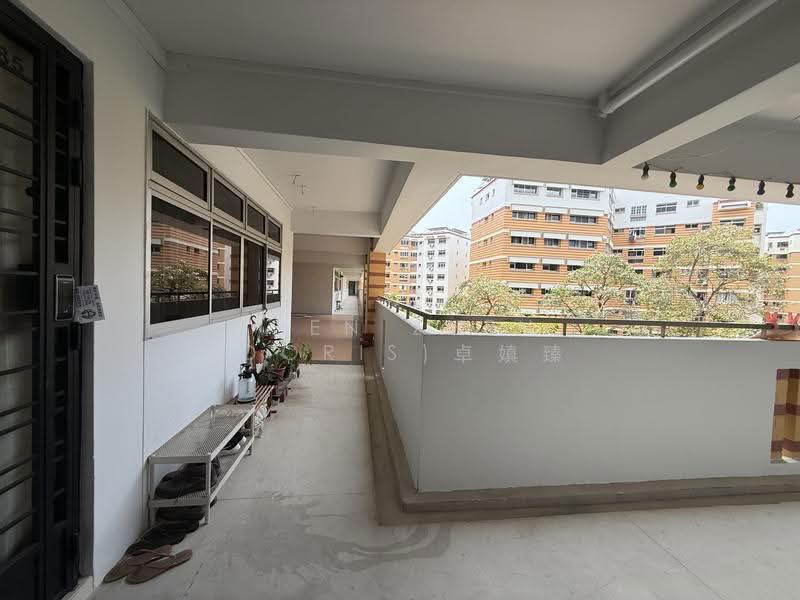160 Pasir Ris Street 13, 160 Pasir Ris Street 13, Pasir Ris / Tampines, Room Rental, 150 sqft, HDB Flat For Rent, by Zhen Zhen (Doris)卓嫃臻, 500252143 - Balcony - PropertyGuru.com.sg