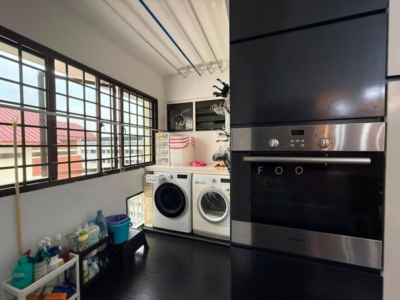838 Hougang Central, 838 Hougang Central, Hougang / Punggol / Sengkang, 3 Bedrooms, 1,055 sqft, HDB Flat For Rent, by Geraldine Foo, 500252144 - PropertyGuru.com.sg