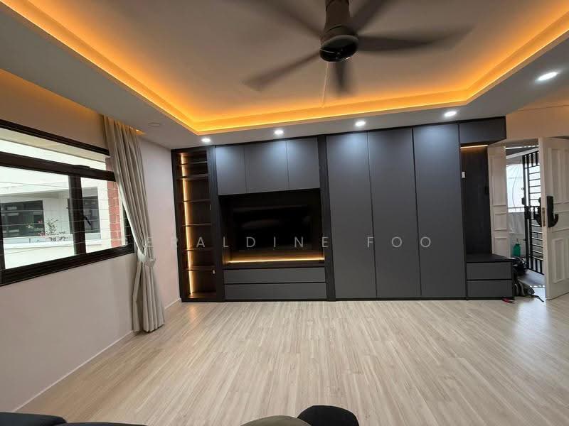 838 Hougang Central, 838 Hougang Central, Hougang / Punggol / Sengkang, 3 Bedrooms, 1,055 sqft, HDB Flat For Rent, by Geraldine Foo, 500252144 - PropertyGuru.com.sg