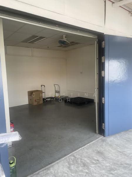 Tannery Block, 35 Tannery Road, Macpherson / Potong Pasir, 2,034 sqft, Factory / Workshop (B2) For Rent, by Christina Oh, 500252146 - CommercialGuru.com.sg