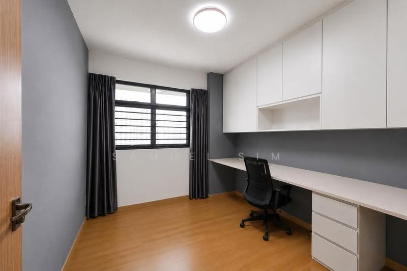 624B Tampines Avenue 12, 624B Tampines Avenue 12, Pasir Ris / Tampines, 3 Bedrooms, 1,033 sqft, HDB Flat For Sale, by Samuel Sim, 500252147 - Study - PropertyGuru.com.sg