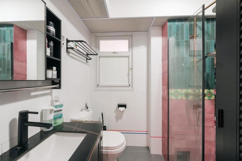 624B Tampines Avenue 12, 624B Tampines Avenue 12, Pasir Ris / Tampines, 3 Bedrooms, 1,033 sqft, HDB Flat For Sale, by Samuel Sim, 500252147 - Bathroom - PropertyGuru.com.sg
