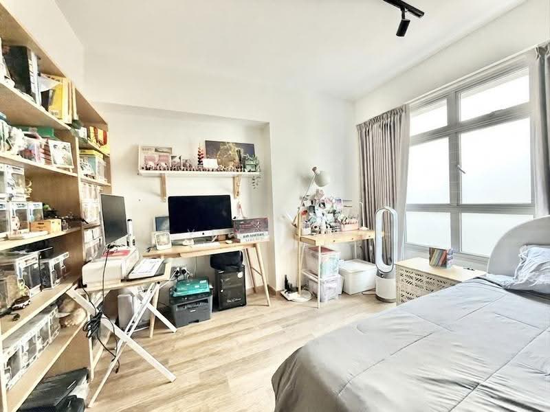 226A Sumang Lane, 226A Sumang Lane, Hougang / Punggol / Sengkang, 3 Bedrooms, 1,227 sqft, HDB Flat For Sale, by Jayden Teoh, 500252150 - Bedroom - PropertyGuru.com.sg