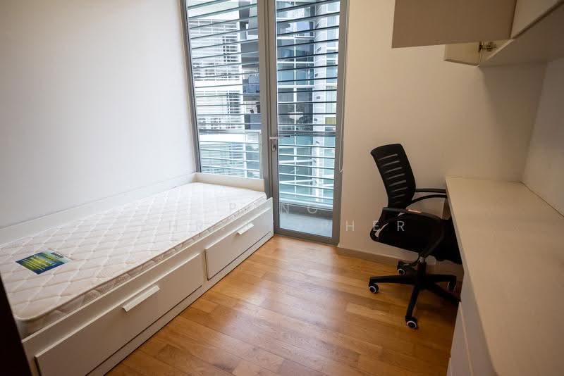 The Boutiq @ Killiney, 145 Killiney Road, Orchard / River Valley, 2 Bedrooms, 732 sqft, Condominium For Rent, by Pang Christopher, 500252151 - Bedroom - PropertyGuru.com.sg