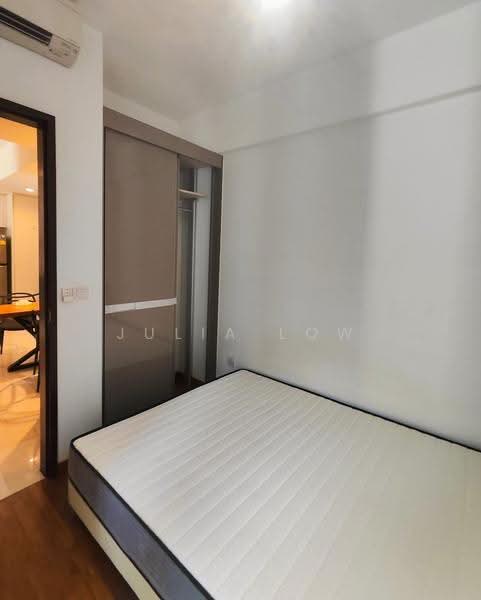 Sims Urban Oasis, 2 Sims Drive, Eunos / Geylang / Paya Lebar, 2 Bedrooms, 624 sqft, Condominium For Rent, by Julia Low, 500252156 - PropertyGuru.com.sg