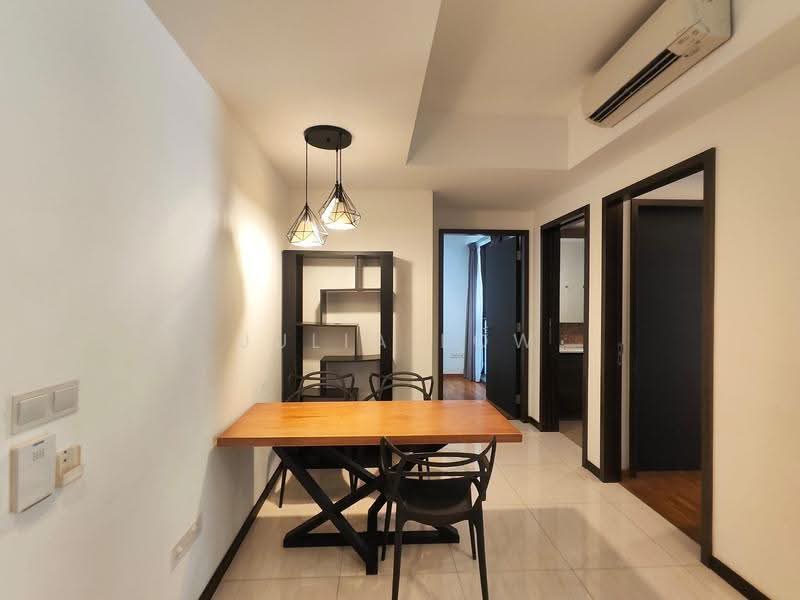 Sims Urban Oasis, 2 Sims Drive, Eunos / Geylang / Paya Lebar, 2 Bedrooms, 624 sqft, Condominium For Rent, by Julia Low, 500252156 - PropertyGuru.com.sg