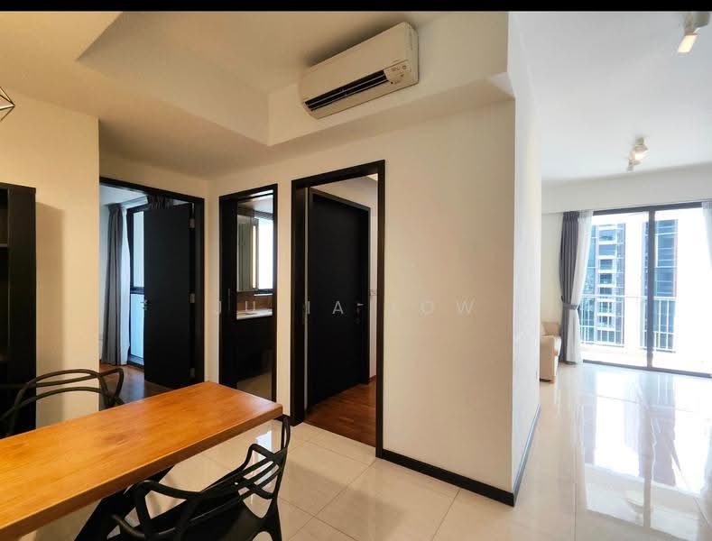 Sims Urban Oasis, 2 Sims Drive, Eunos / Geylang / Paya Lebar, 2 Bedrooms, 624 sqft, Condominium For Rent, by Julia Low, 500252156 - PropertyGuru.com.sg