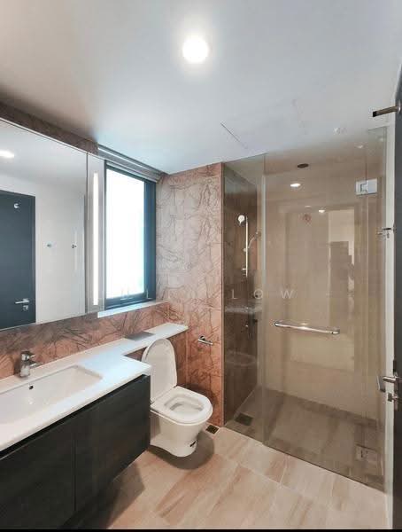 Sims Urban Oasis, 2 Sims Drive, Eunos / Geylang / Paya Lebar, 2 Bedrooms, 624 sqft, Condominium For Rent, by Julia Low, 500252156 - PropertyGuru.com.sg