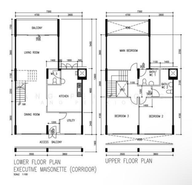 508 Hougang Avenue 10, 508 Hougang Avenue 10, Hougang / Punggol / Sengkang, 4 Bedrooms, 1,572 sqft, HDB Flat For Sale, by Ang Pei Xiong, 500252158 - PropertyGuru.com.sg