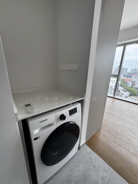 Grand Dunman, 18 Dunman Road, East Coast / Marine Parade, Studio, 250 sqft, Condominium For Rent, by Tan Ying Qian, 500252159 - View - PropertyGuru.com.sg
