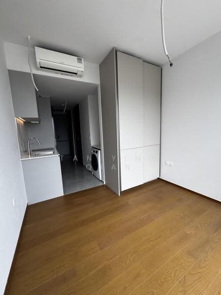 Grand Dunman, 18 Dunman Road, East Coast / Marine Parade, Studio, 250 sqft, Condominium For Rent, by Tan Ying Qian, 500252159 - Kitchen - PropertyGuru.com.sg