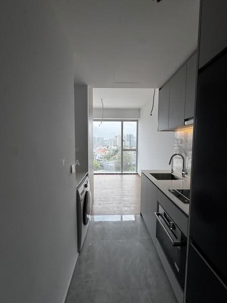 Grand Dunman, 18 Dunman Road, East Coast / Marine Parade, Studio, 250 sqft, Condominium For Rent, by Tan Ying Qian, 500252159 - Kitchen - PropertyGuru.com.sg