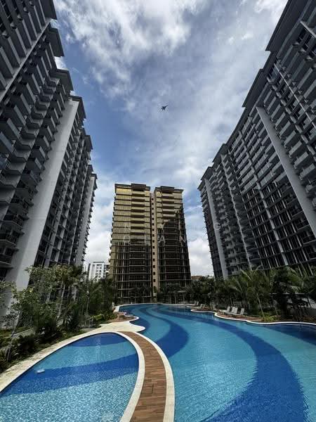 Grand Dunman, 18 Dunman Road, East Coast / Marine Parade, Studio, 250 sqft, Condominium For Rent, by Tan Ying Qian, 500252159 - Exterior - PropertyGuru.com.sg
