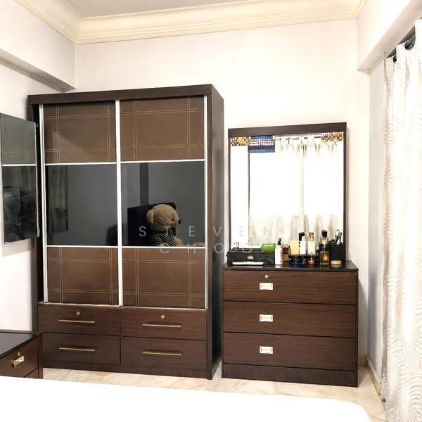 320 Sembawang Close, 320 Sembawang Close, Sembawang / Yishun, Room Rental, 120 sqft, HDB Flat For Rent, by Steven Choo, 500252161 - Bedroom - PropertyGuru.com.sg