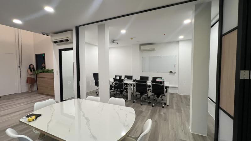 Northstar @ Amk, 7030 Ang Mo Kio Avenue 5, Ang Mo Kio / Bishan / Thomson, 1,948 sqft, Light Industrial (B1) For Sale, by Brendon Kuay, 500252162 - Interior - CommercialGuru.com.sg