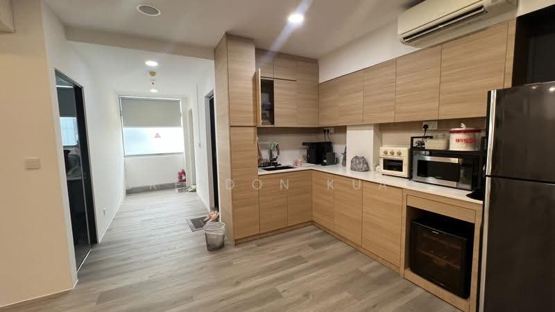 Northstar @ Amk, 7030 Ang Mo Kio Avenue 5, Ang Mo Kio / Bishan / Thomson, 1,948 sqft, Light Industrial (B1) For Sale, by Brendon Kuay, 500252162 - Kitchen - CommercialGuru.com.sg