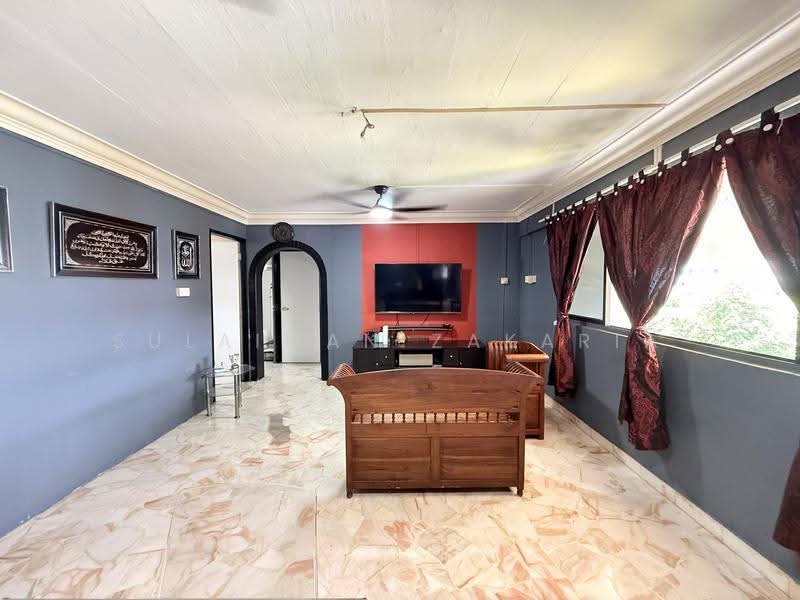 234 Yishun Street 21, 234 Yishun Street 21, Sembawang / Yishun, 3 Bedrooms, 979 sqft, HDB Flat For Sale, by Sulaiman Zakaria, 500252163 - Living Room - PropertyGuru.com.sg