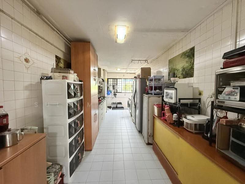 234 Yishun Street 21, 234 Yishun Street 21, Sembawang / Yishun, 3 Bedrooms, 979 sqft, HDB Flat For Sale, by Sulaiman Zakaria, 500252163 - Kitchen - PropertyGuru.com.sg