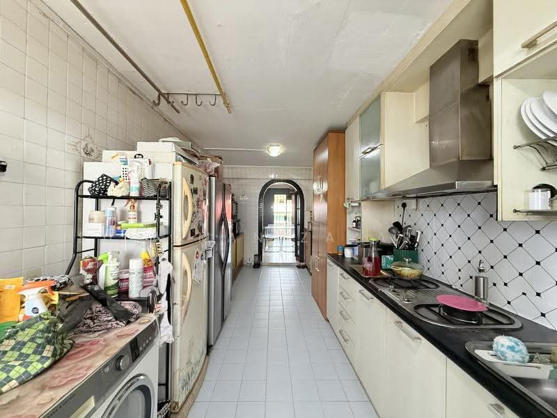 234 Yishun Street 21, 234 Yishun Street 21, Sembawang / Yishun, 3 Bedrooms, 979 sqft, HDB Flat For Sale, by Sulaiman Zakaria, 500252163 - Kitchen - PropertyGuru.com.sg