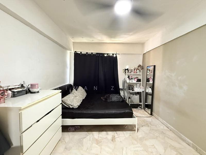 234 Yishun Street 21, 234 Yishun Street 21, Sembawang / Yishun, 3 Bedrooms, 979 sqft, HDB Flat For Sale, by Sulaiman Zakaria, 500252163 - Common Room 2 - PropertyGuru.com.sg