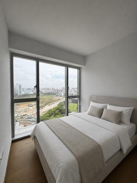 Grand Dunman, 18 Dunman Road, East Coast / Marine Parade, 1 Bedroom, 452 sqft, Condominium For Rent, by Tan Ying Qian, 500252164 - Bedroom - PropertyGuru.com.sg